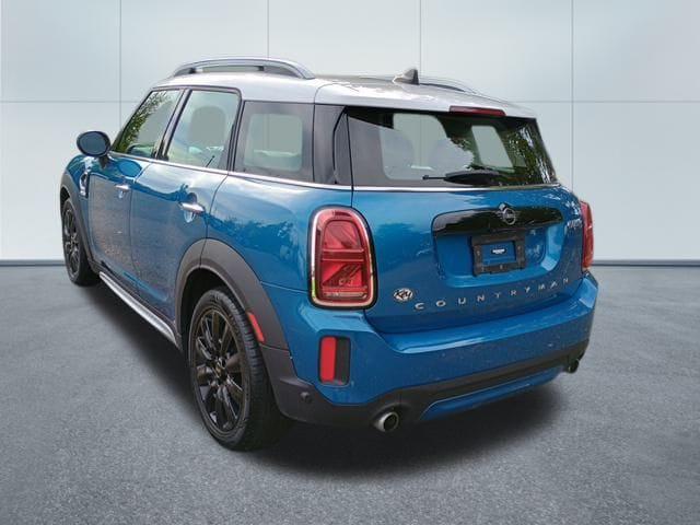 2023 Mini Countryman Cooper S