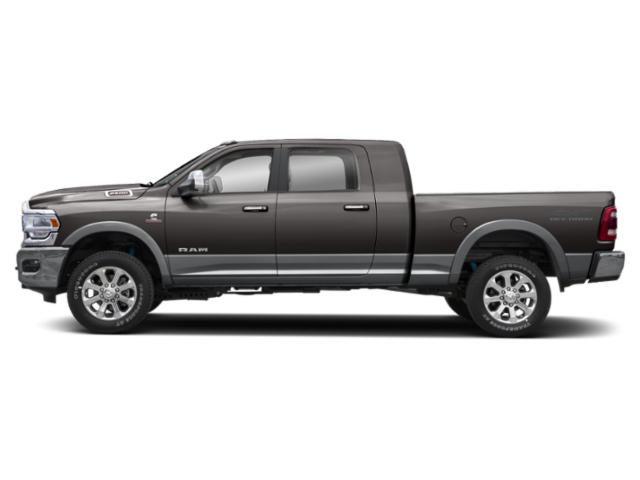 2019 RAM 2500 Laramie Mega Cab 4x4 64 Box