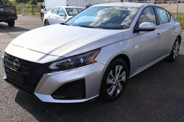 2023 Nissan Altima S FWD 2023 Nissan Altima S FWD