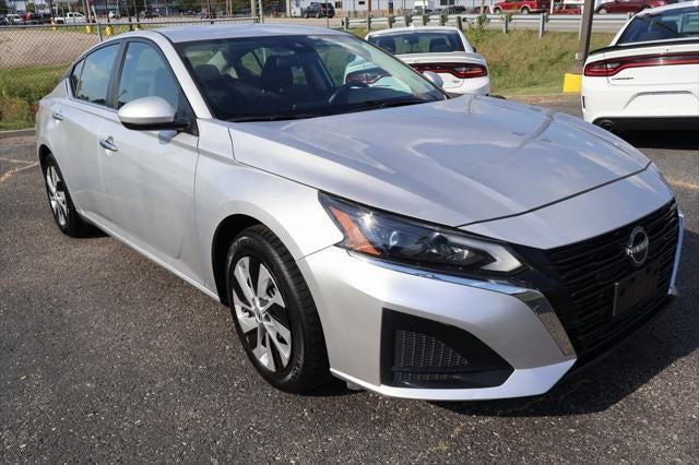 2023 Nissan Altima S FWD 2023 Nissan Altima S FWD