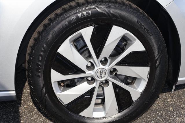 2023 Nissan Altima S FWD 2023 Nissan Altima S FWD