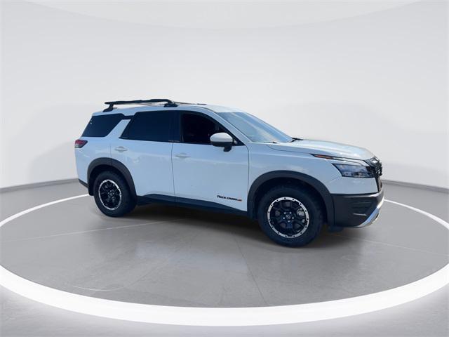 2025 Nissan Pathfinder Rock Creek 4WD