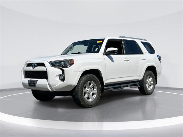 2014 Toyota 4Runner SR5