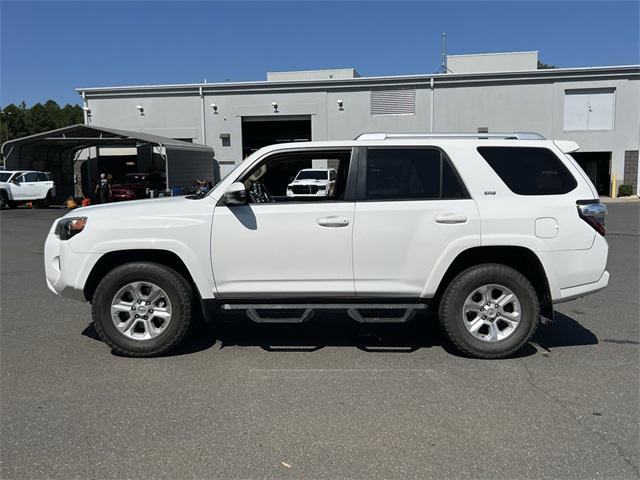 2014 Toyota 4Runner SR5
