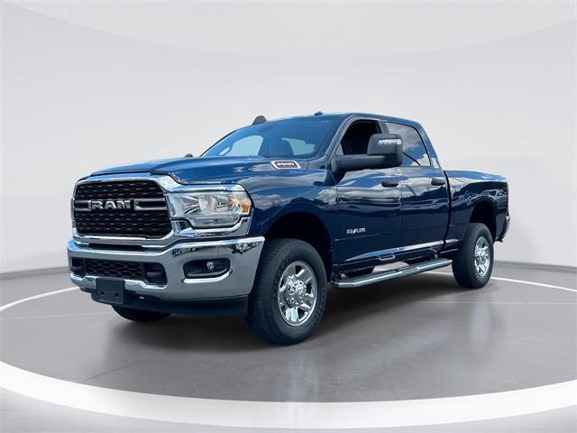 2024 RAM 2500 Big Horn Crew Cab 4x4 64 Box