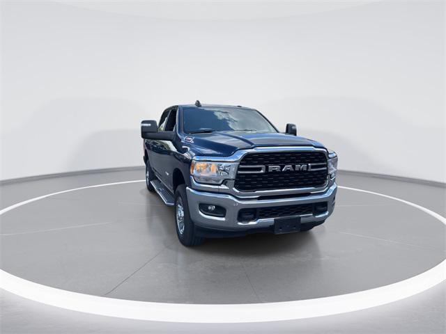 2024 RAM 2500 Big Horn Crew Cab 4x4 64 Box