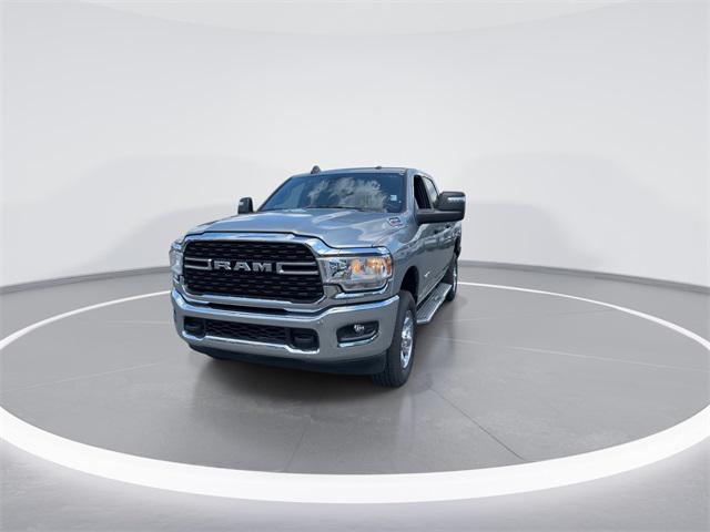 2024 RAM 2500 Big Horn Crew Cab 4x4 64 Box