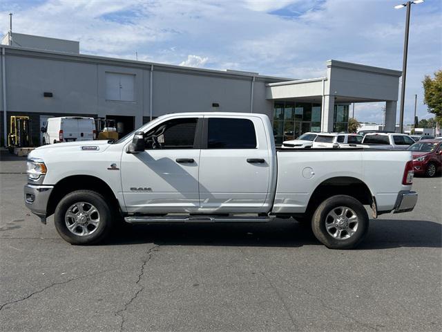 2024 RAM 2500 Big Horn Crew Cab 4x4 64 Box
