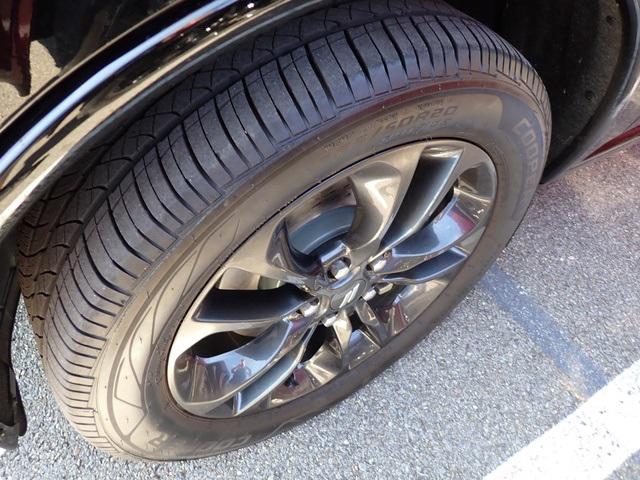 2022 Dodge Durango R/T AWD