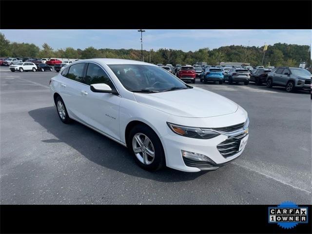 2024 Chevrolet Malibu FWD 1LT 2024 Chevrolet Malibu FWD 1LT