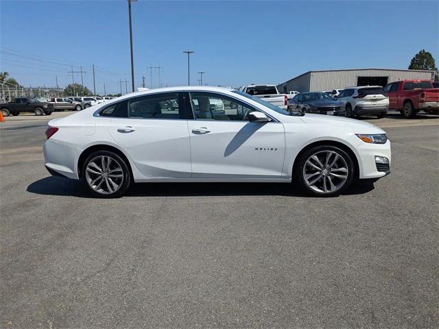 2024 Chevrolet Malibu FWD 2LT