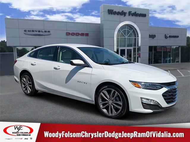 2024 Chevrolet Malibu FWD 2LT 2024 Chevrolet Malibu FWD 2LT