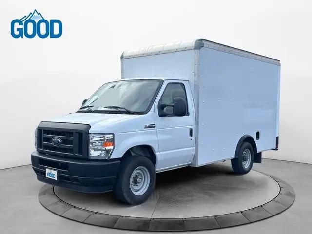 2022 Ford E-350 Cutaway Base for sale in Renton, WA