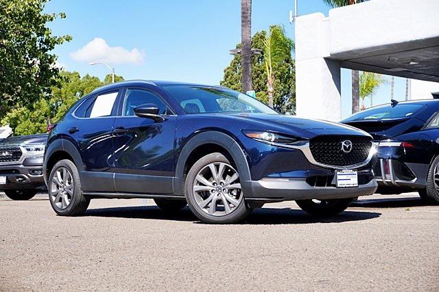 2024 Mazda CX-30 2.5 S Preferred Package 2024 Mazda CX-30 2.5 S Preferred Package