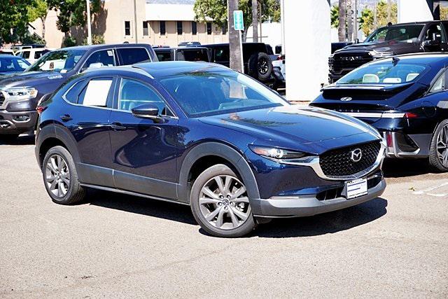 2024 Mazda CX-30 2.5 S Preferred Package 2024 Mazda CX-30 2.5 S Preferred Package