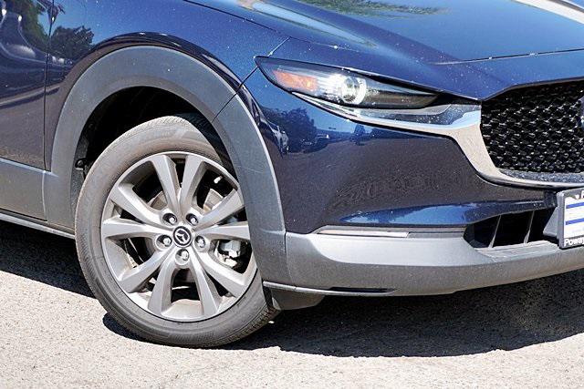 2024 Mazda CX-30 2.5 S Preferred Package 2024 Mazda CX-30 2.5 S Preferred Package