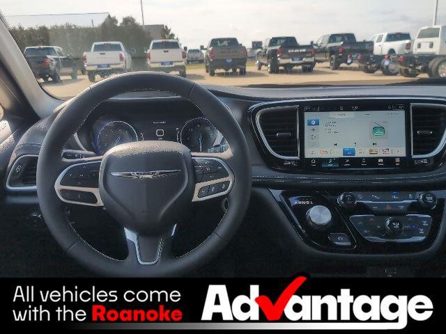 2026 Chrysler Pacifica PACIFICA SELECT 2026 Chrysler Pacifica PACIFICA SELECT