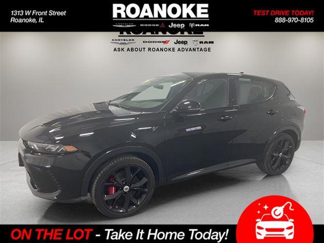 2024 Dodge Hornet R/T EAWD