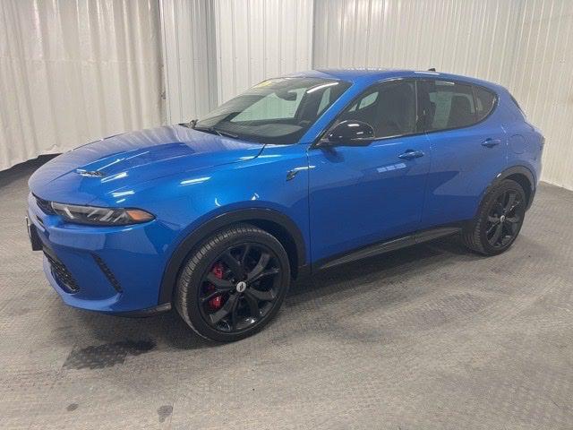 2024 Dodge Hornet R/T EAWD