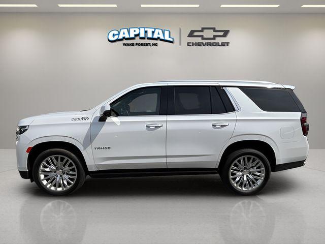 2023 Chevrolet Tahoe 4WD High Country