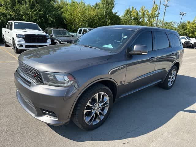 2020 Dodge Durango GT Plus AWD