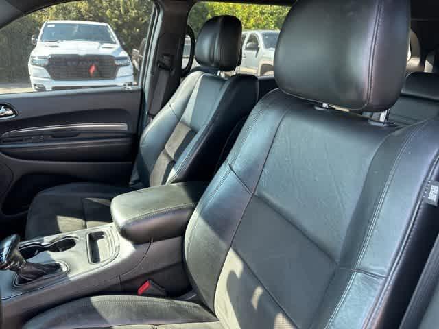 2020 Dodge Durango GT Plus AWD