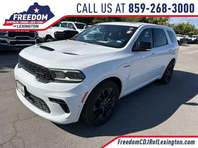 2022 Dodge Durango R/T AWD