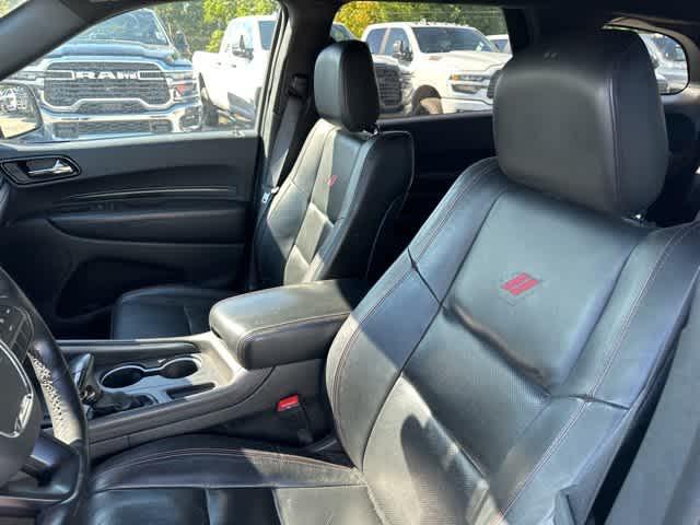 2022 Dodge Durango R/T AWD