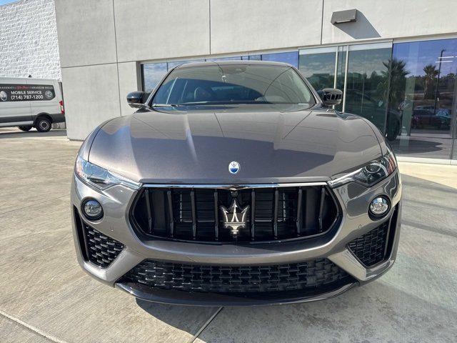 2022 Maserati Levante Modena 2022 Maserati Levante Modena