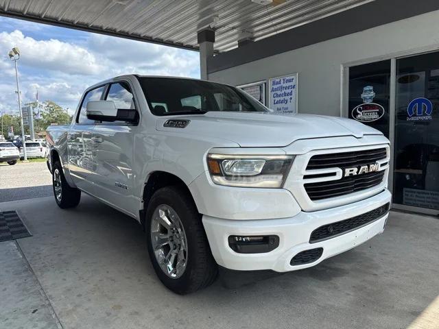 2019 RAM 1500 Big Horn/Lone Star Crew Cab 4x2 57 Box