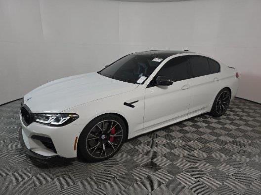 2023 BMW M5 Base