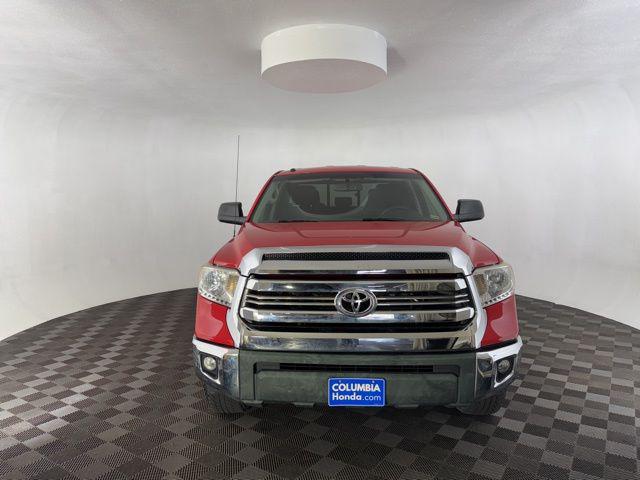 2016 Toyota Tundra SR5 5.7L V8
