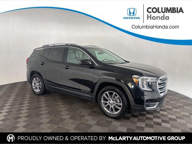 2024 GMC Terrain FWD SLT
