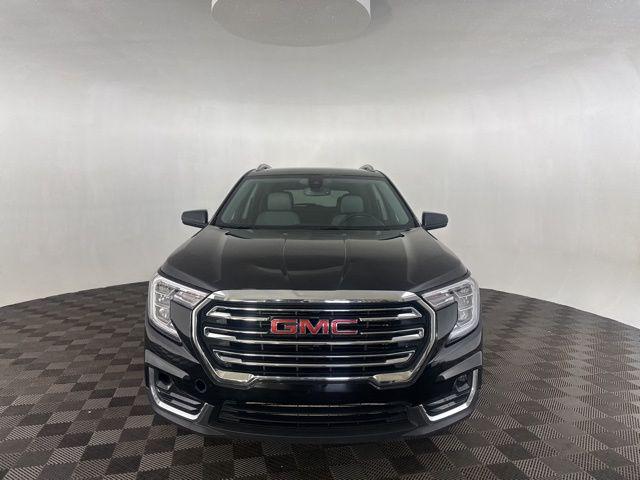 2024 GMC Terrain FWD SLT