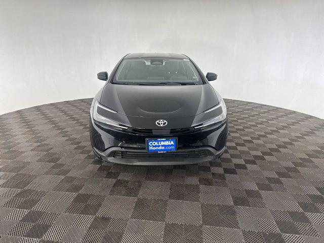 2024 Toyota Prius LE 2024 Toyota Prius LE