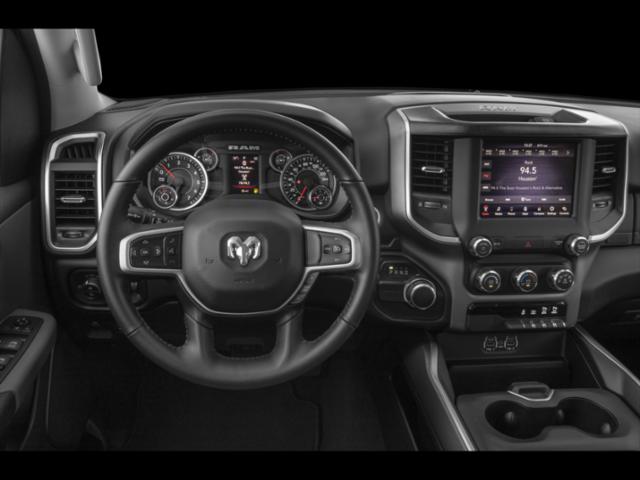 2019 RAM 1500 Big Horn/Lone Star Crew Cab 4x4 57 Box