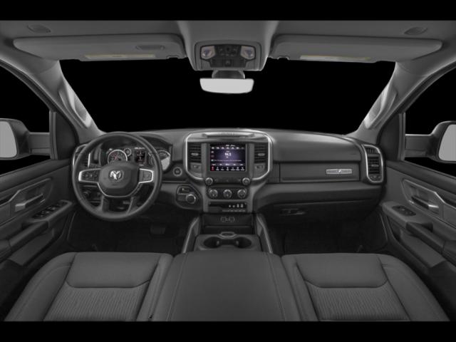 2019 RAM 1500 Big Horn/Lone Star Crew Cab 4x4 57 Box
