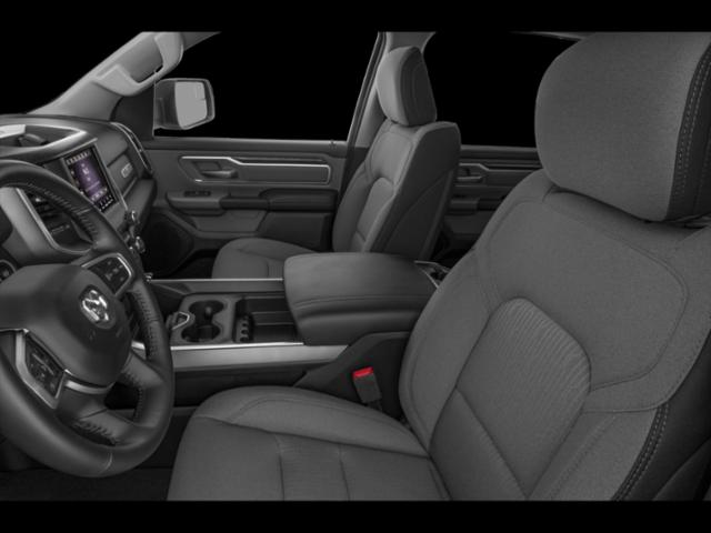 2019 RAM 1500 Big Horn/Lone Star Crew Cab 4x4 57 Box