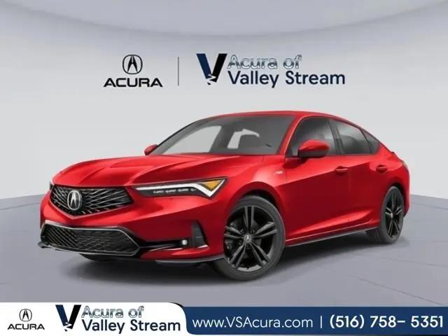 2026 Acura Integra FWD A-Spec with Technology for sale in Lynbrook, NY