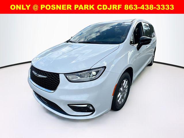 2026 Chrysler Pacifica PACIFICA SELECT 2026 Chrysler Pacifica PACIFICA SELECT