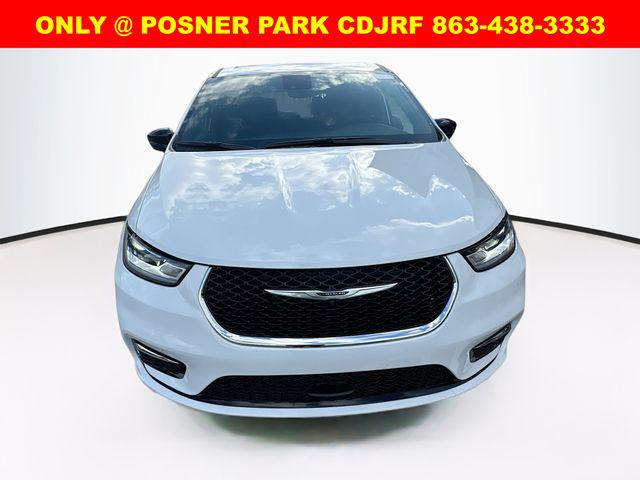 2026 Chrysler Pacifica PACIFICA SELECT 2026 Chrysler Pacifica PACIFICA SELECT