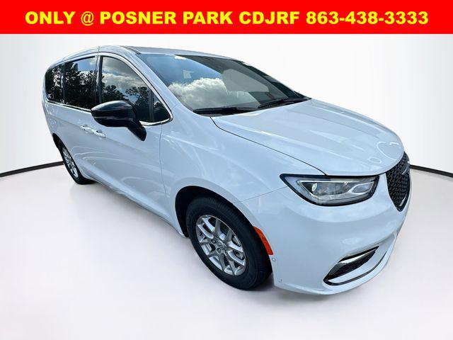 2026 Chrysler Pacifica PACIFICA SELECT 2026 Chrysler Pacifica PACIFICA SELECT