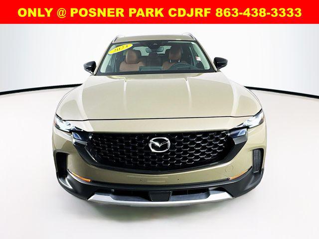 2023 Mazda CX-50 2.5 Turbo Premium 2023 Mazda CX-50 2.5 Turbo Premium