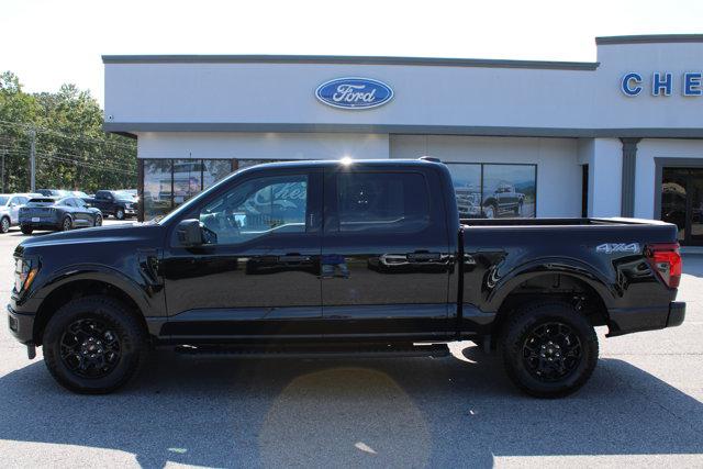 2024 Ford F-150 XLT for sale in Dahlonega, GA