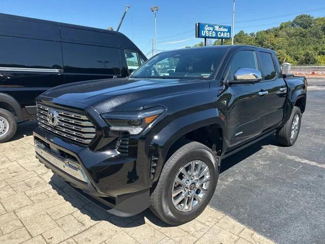 2024 Toyota Tacoma Limited 4WD