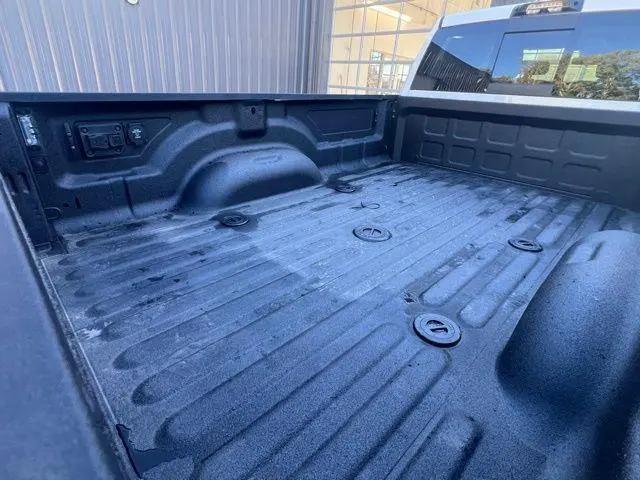2026 Ram 3500 Limited Longhorn Crew Cab 4x4 8' Box