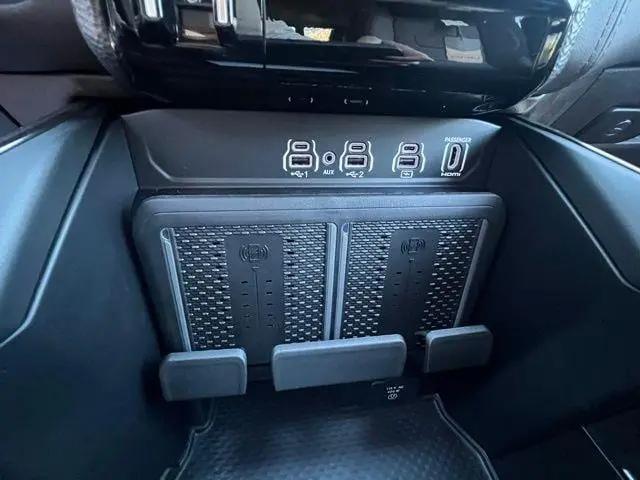 2026 Ram 3500 Limited Longhorn Crew Cab 4x4 8' Box