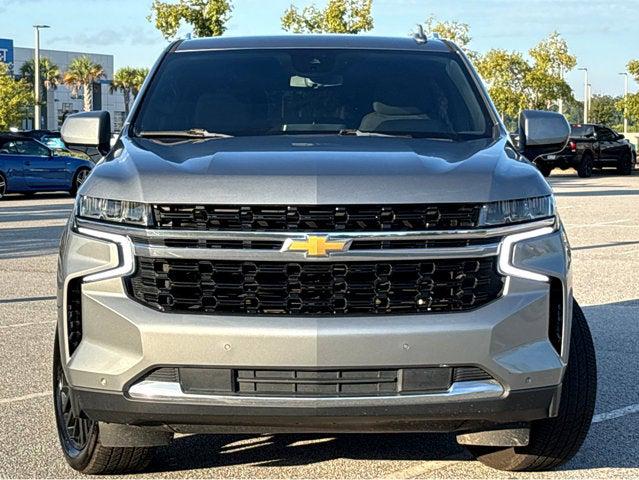 2023 Chevrolet Suburban 2WD LS