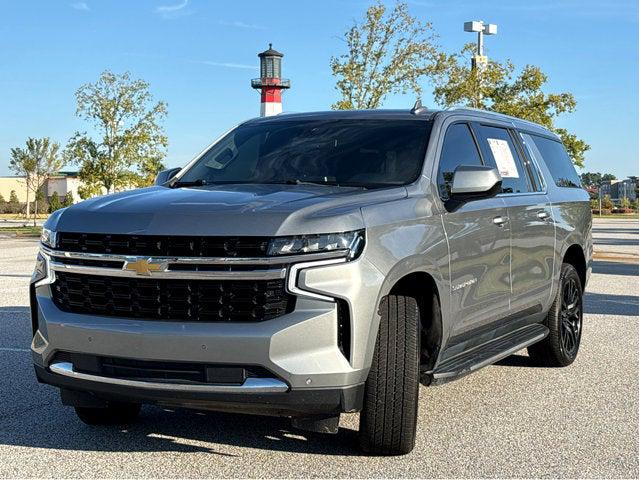 2023 Chevrolet Suburban 2WD LS