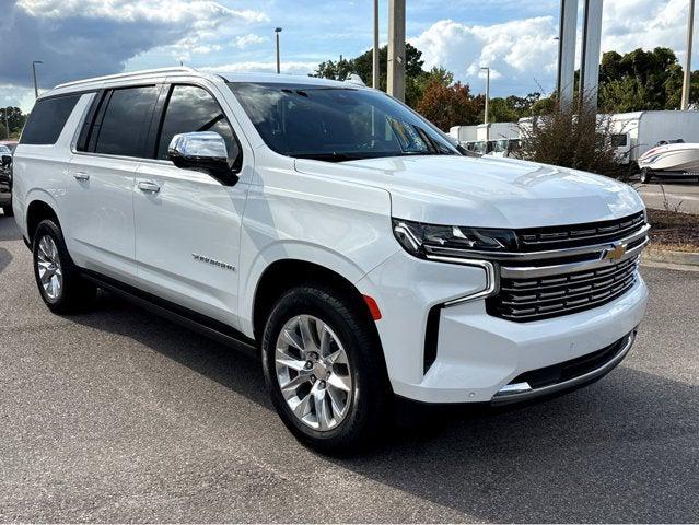 2023 Chevrolet Suburban 2WD Premier